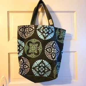 Saltbox Totebag